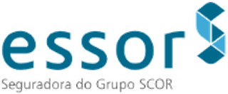 Essor Seguradora do Grupo SCOR